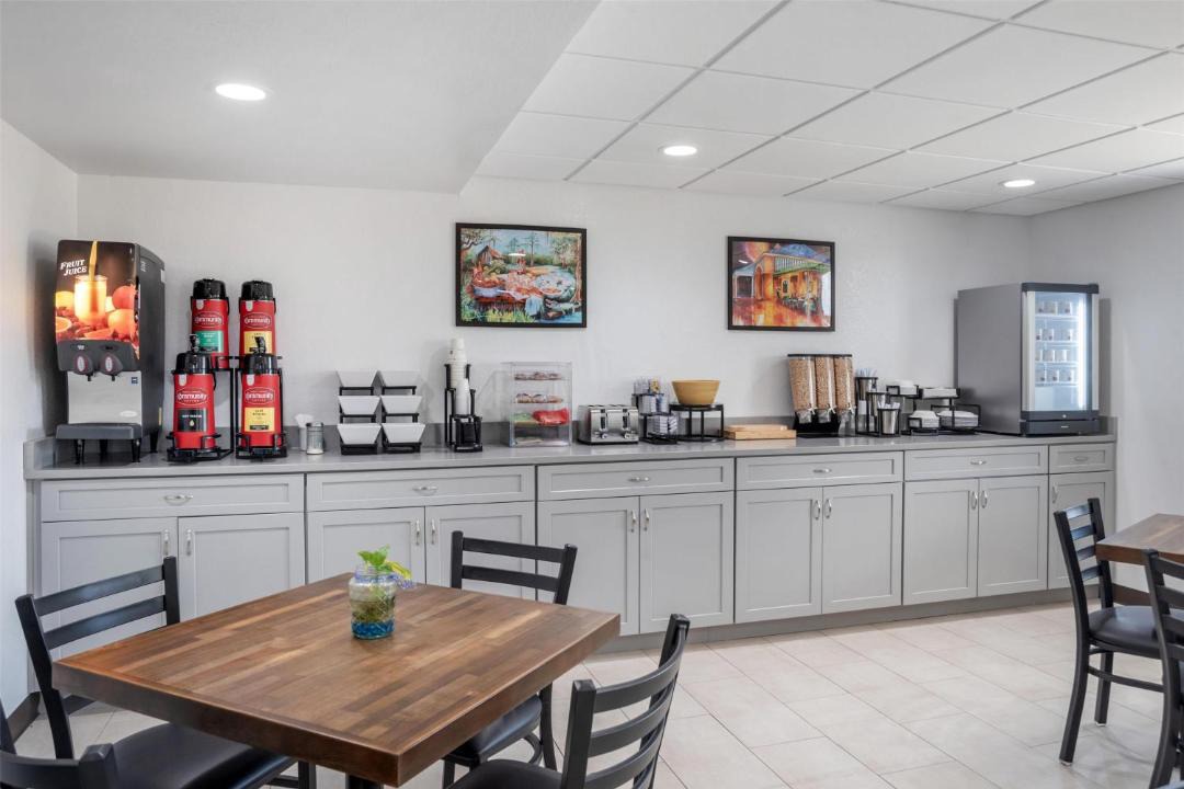Photo of Kitchen in Gonzales