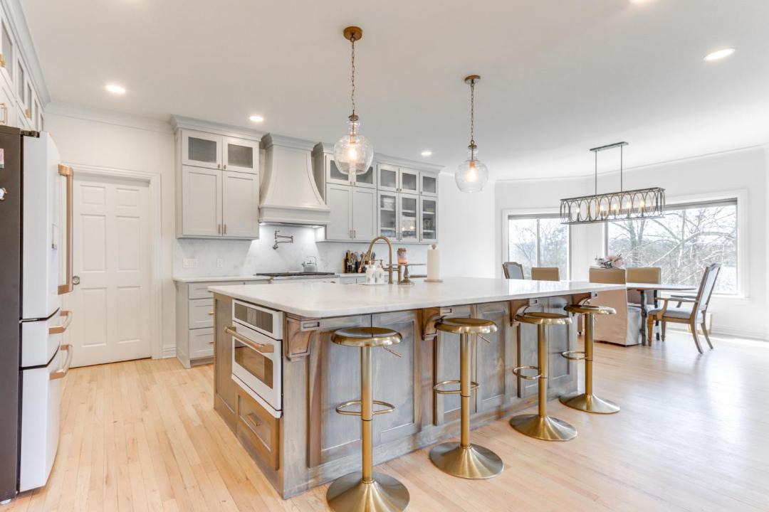Photo of Kitchen in Fayetteville