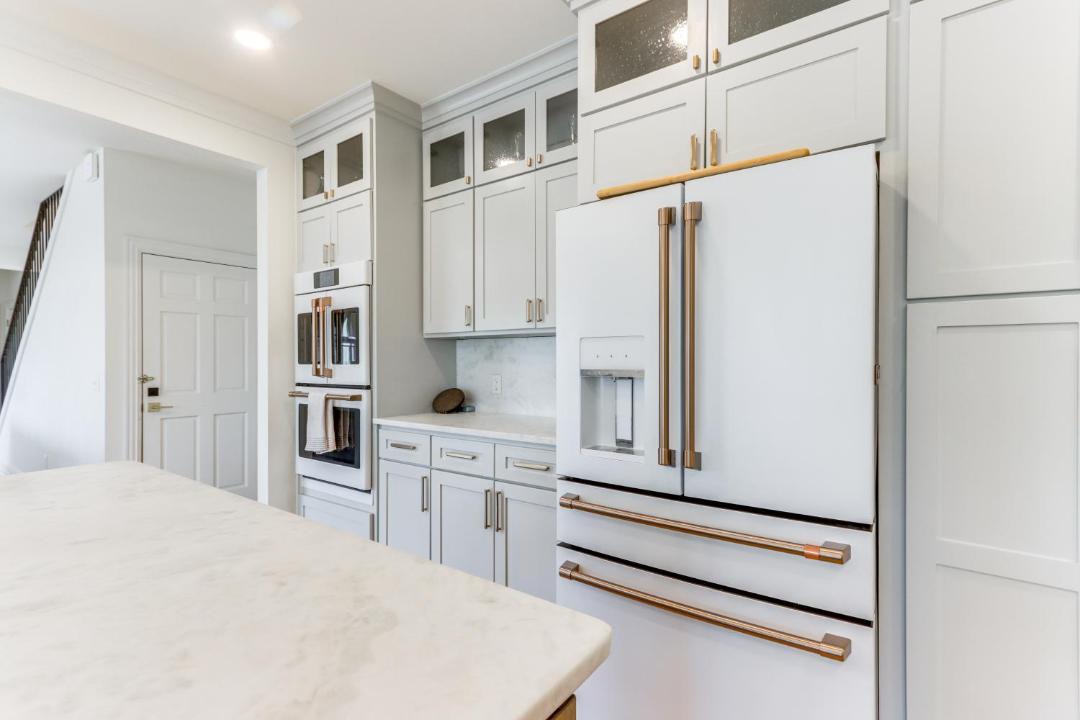 Photo of Kitchen in Fayetteville
