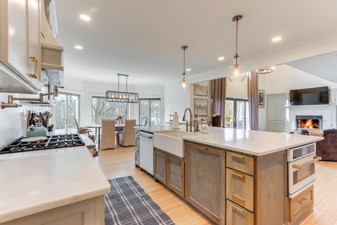 Photo of Kitchen in Fayetteville
