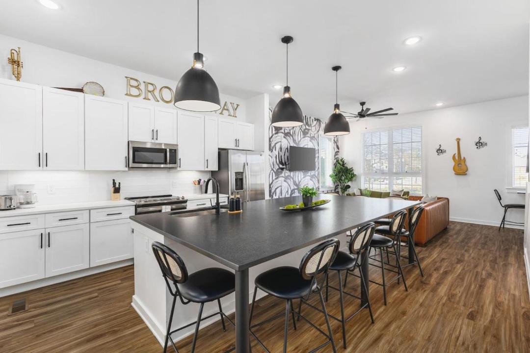 Photo of Kitchen in Cleveland Park