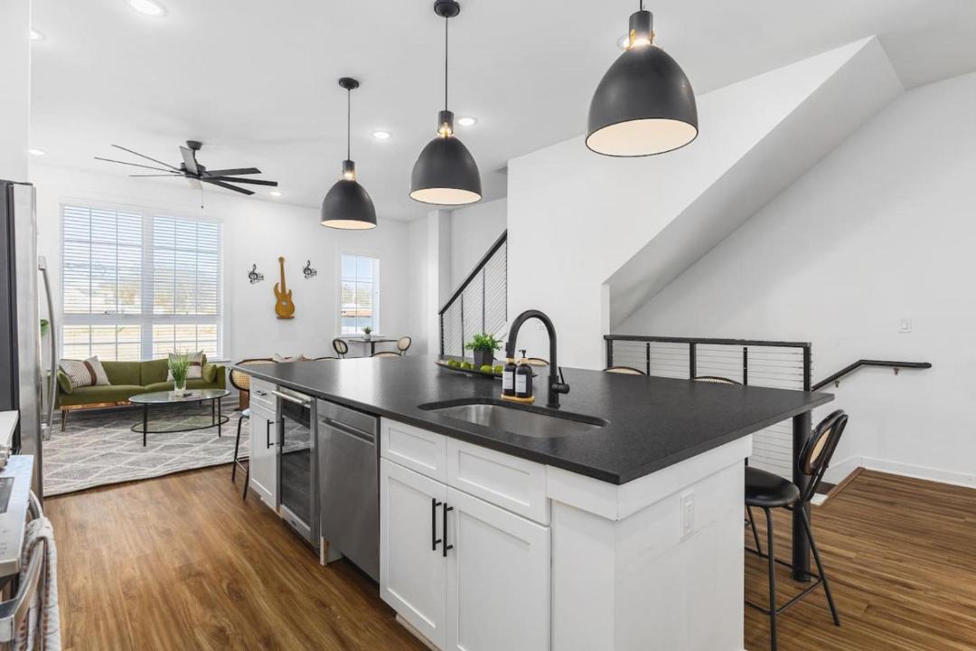 Photo of Kitchen in Cleveland Park