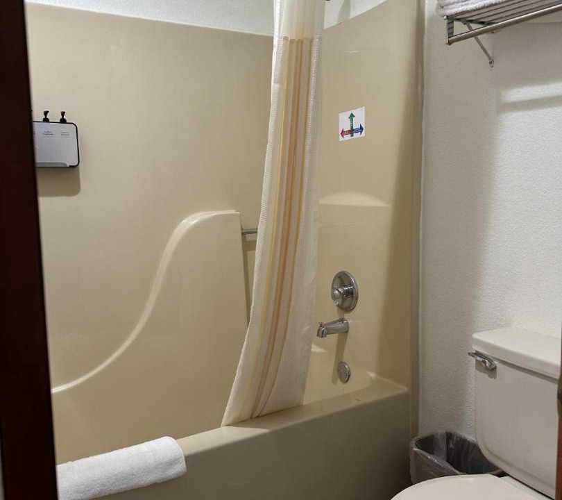 Photo of Bathroom in Waldron