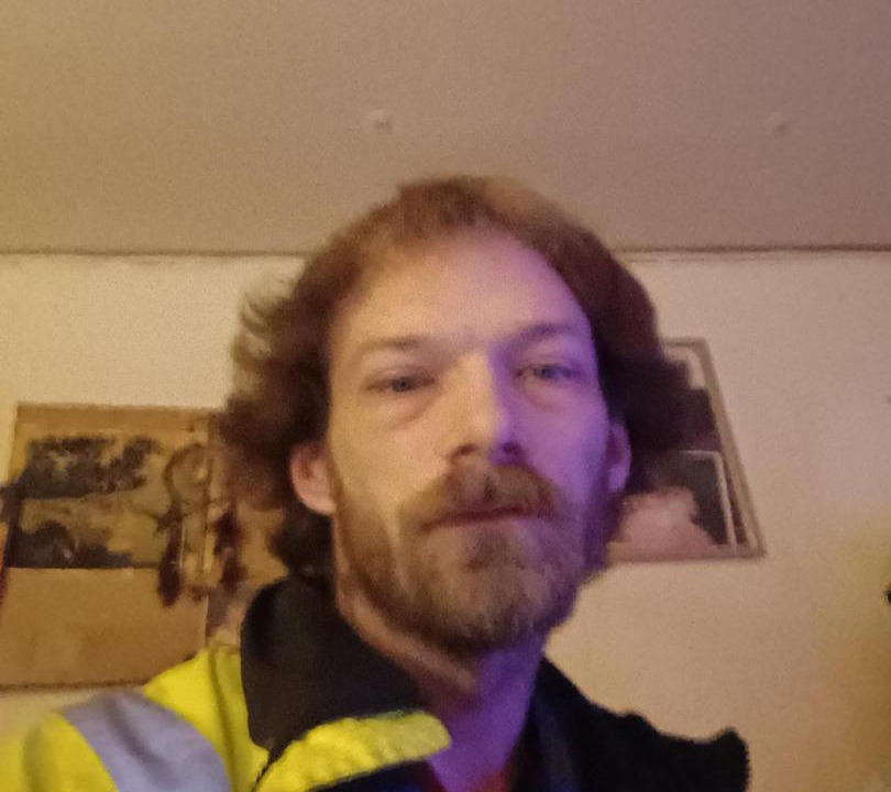 Photo of Human In Picture in Newport