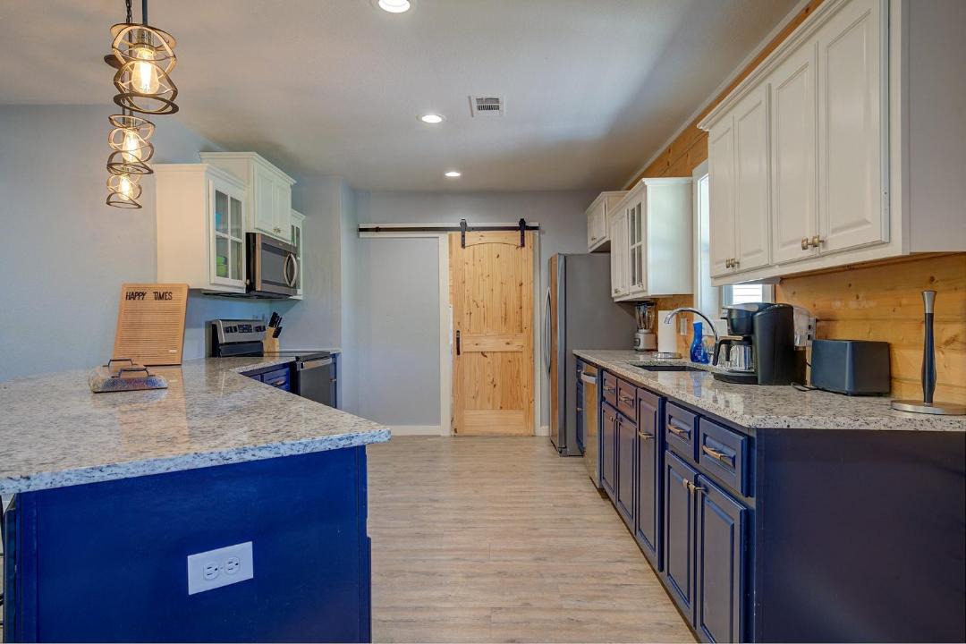 Photo of Kitchen in Glenwood