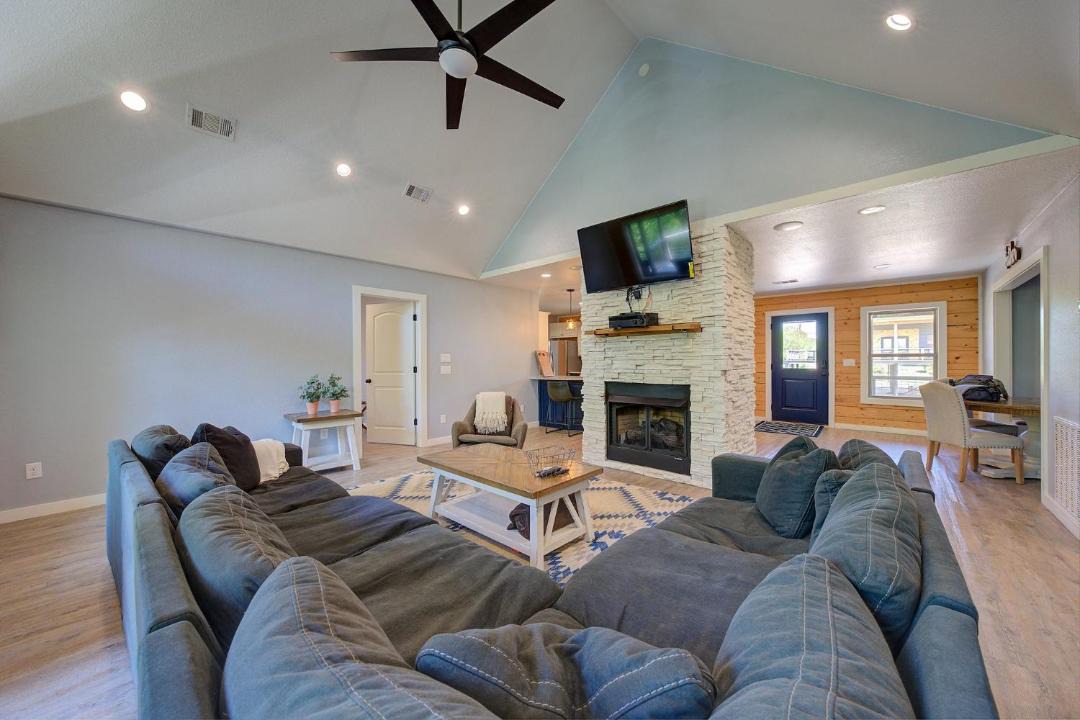 Photo of Livingroom in Glenwood