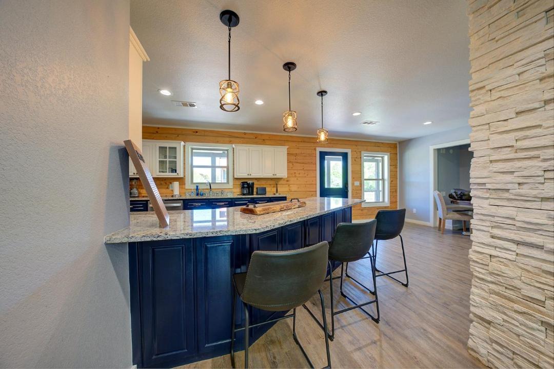 Photo of Kitchen in Glenwood