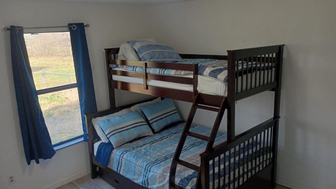Photo of Bedroom in Malvern