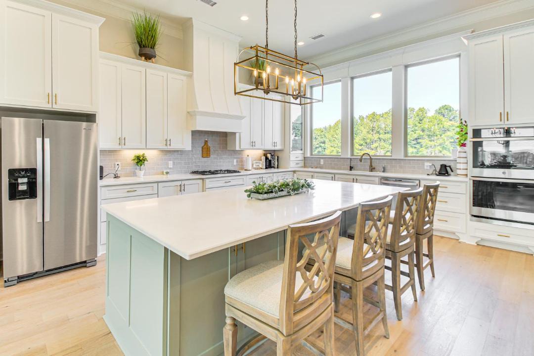 Photo of Kitchen in Hot Springs Village