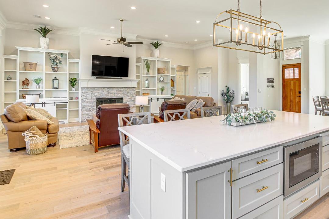 Photo of Kitchen in Hot Springs Village