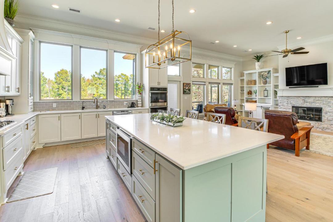 Photo of Kitchen in Hot Springs Village