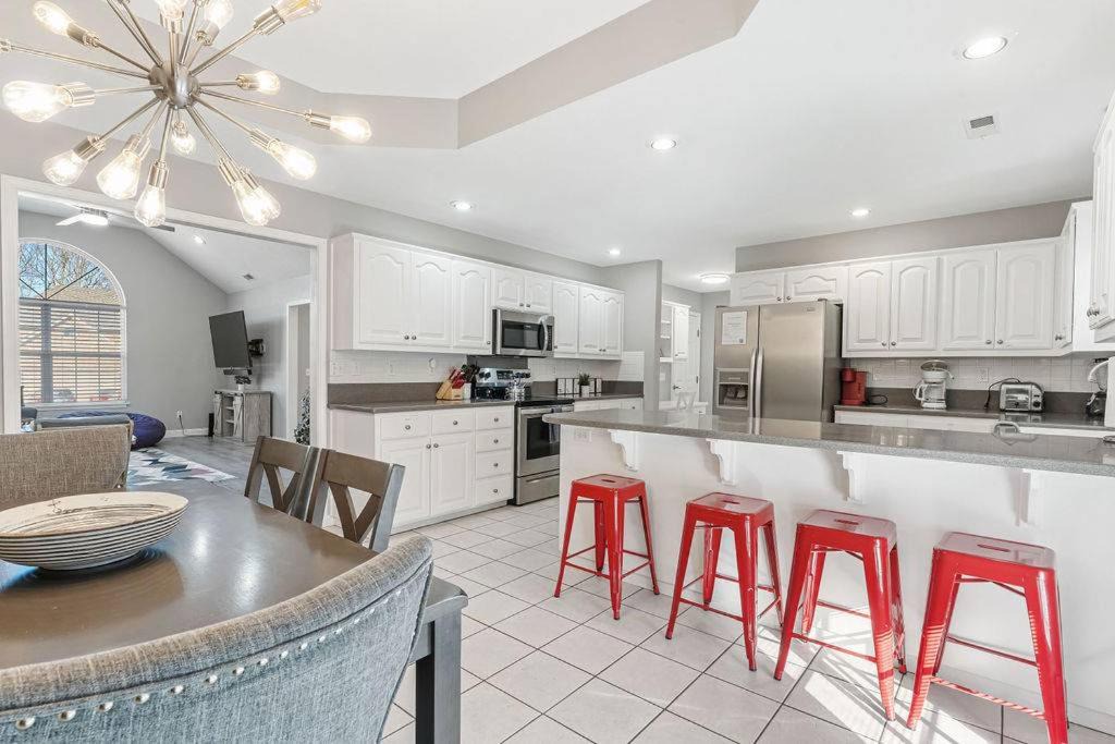 Photo of Kitchen in Bentonville