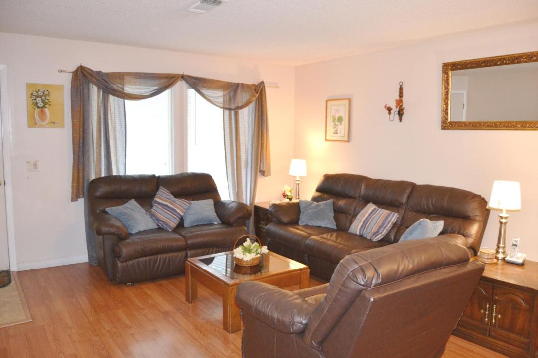 Photo of Livingroom in Hot Springs Village