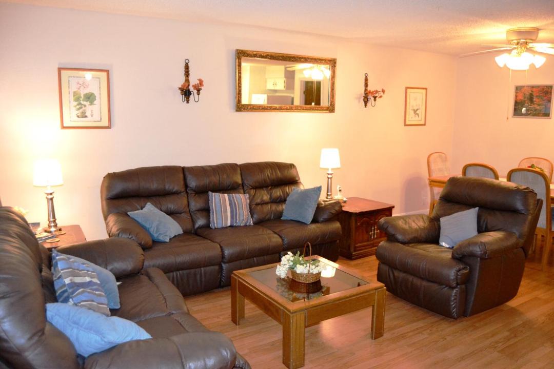 Photo of Livingroom in Hot Springs Village