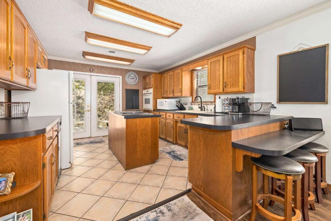 Photo of Kitchen in Garfield
