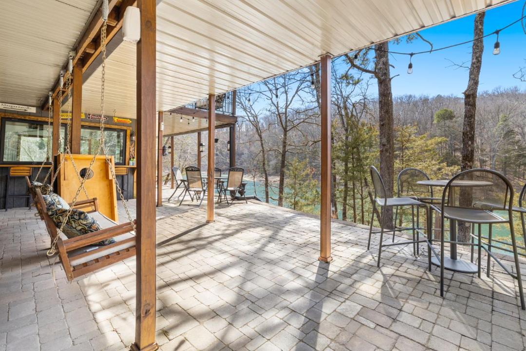 Photo of Patio Balcony in Garfield