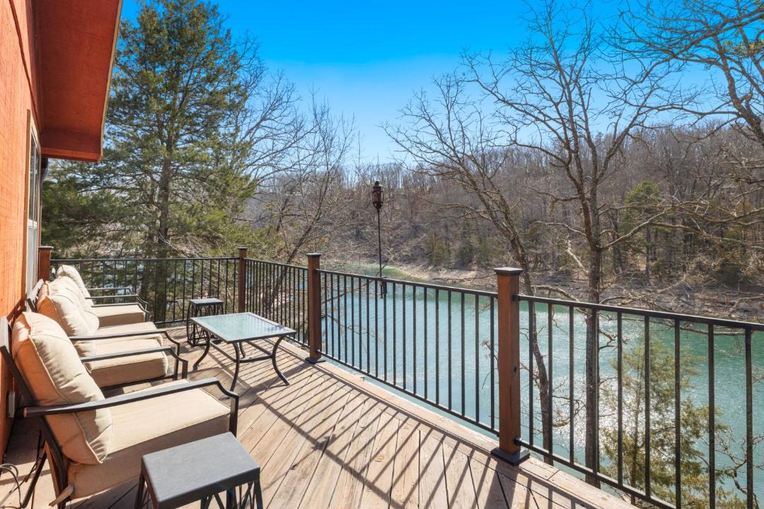 Photo of Patio Balcony in Garfield