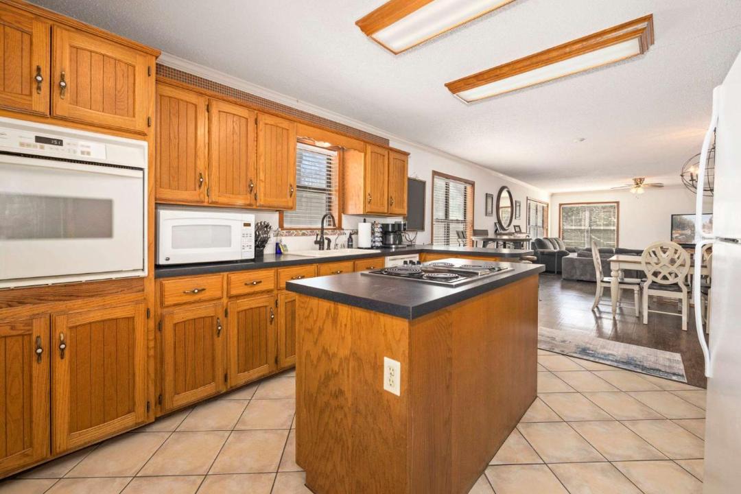 Photo of Kitchen in Garfield