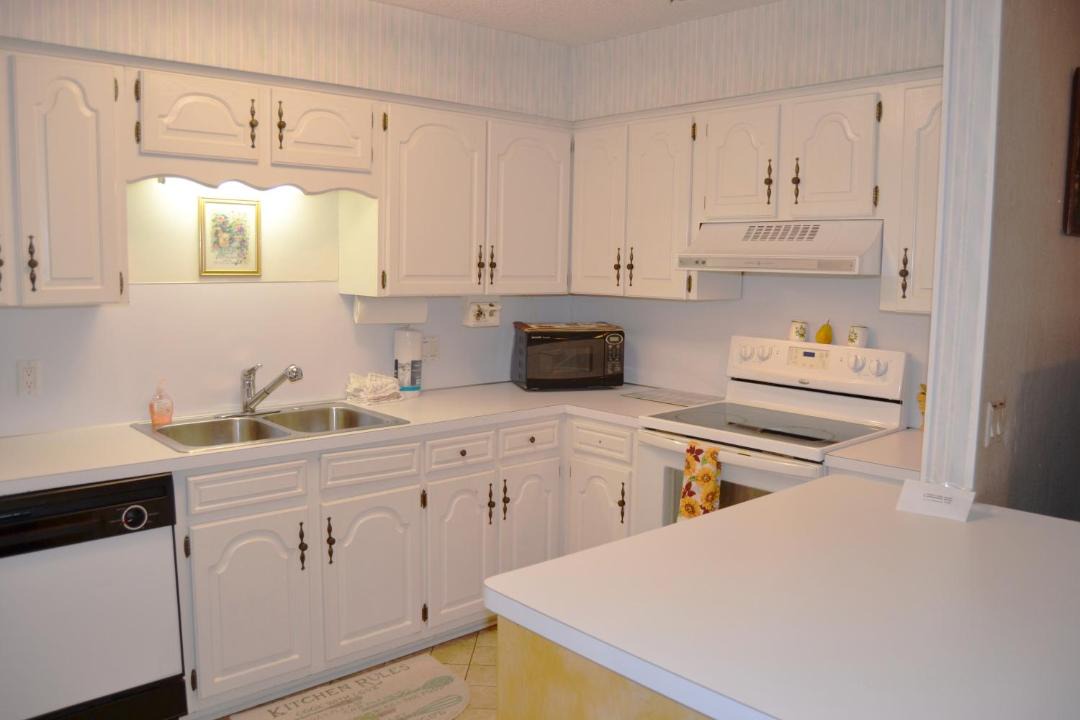 Photo of Kitchen in Hot Springs Village