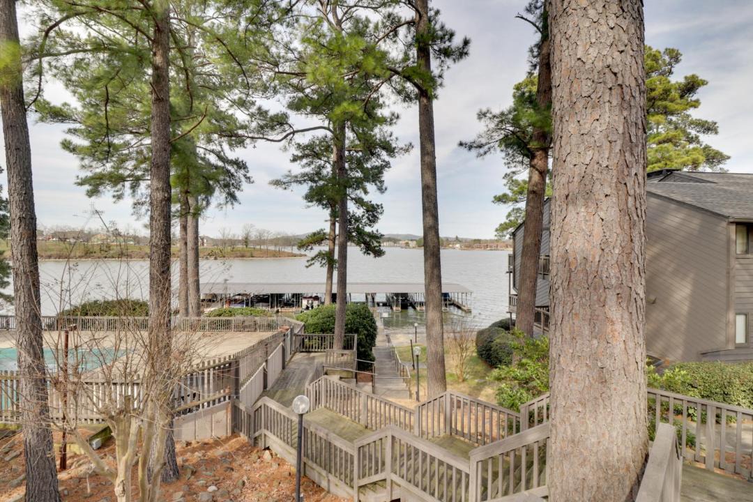 Photo of Others in Lake Hamilton