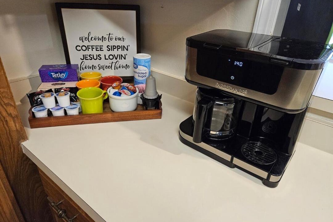 Photo of Kitchen in Hot Springs Village