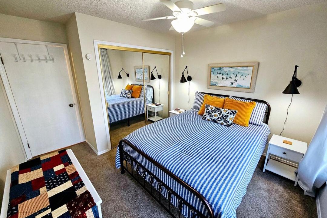 Photo of Bedroom in Hot Springs Village