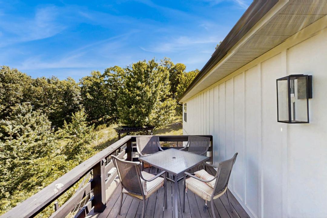 Photo of Patio Balcony in Rogers