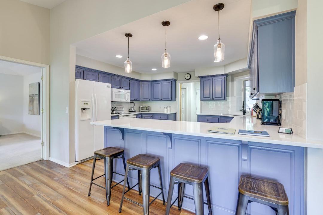 Photo of Kitchen in Bella Vista