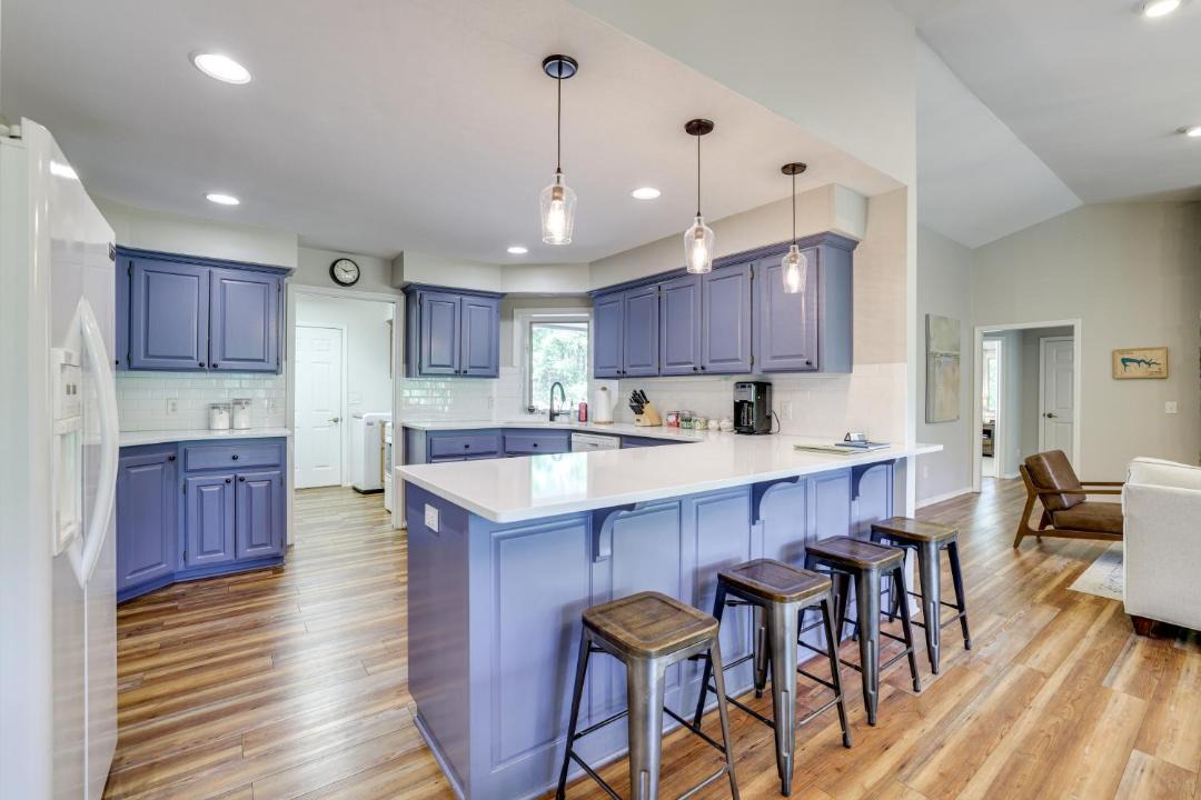 Photo of Kitchen in Bella Vista