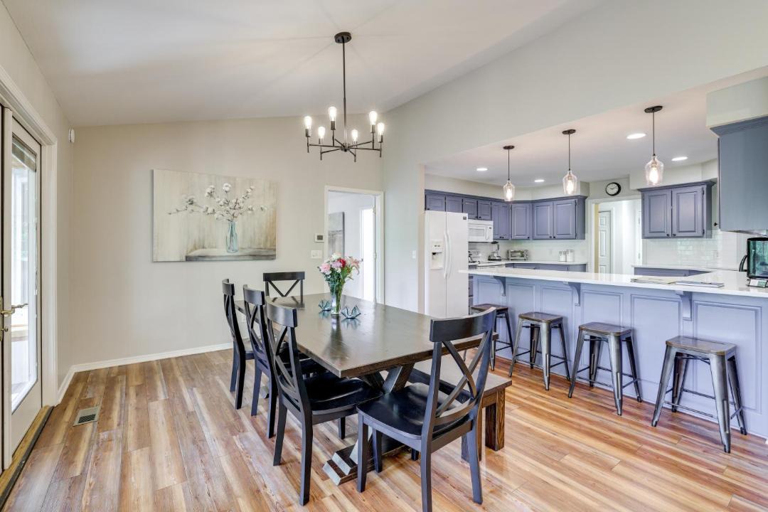 Photo of Kitchen in Bella Vista