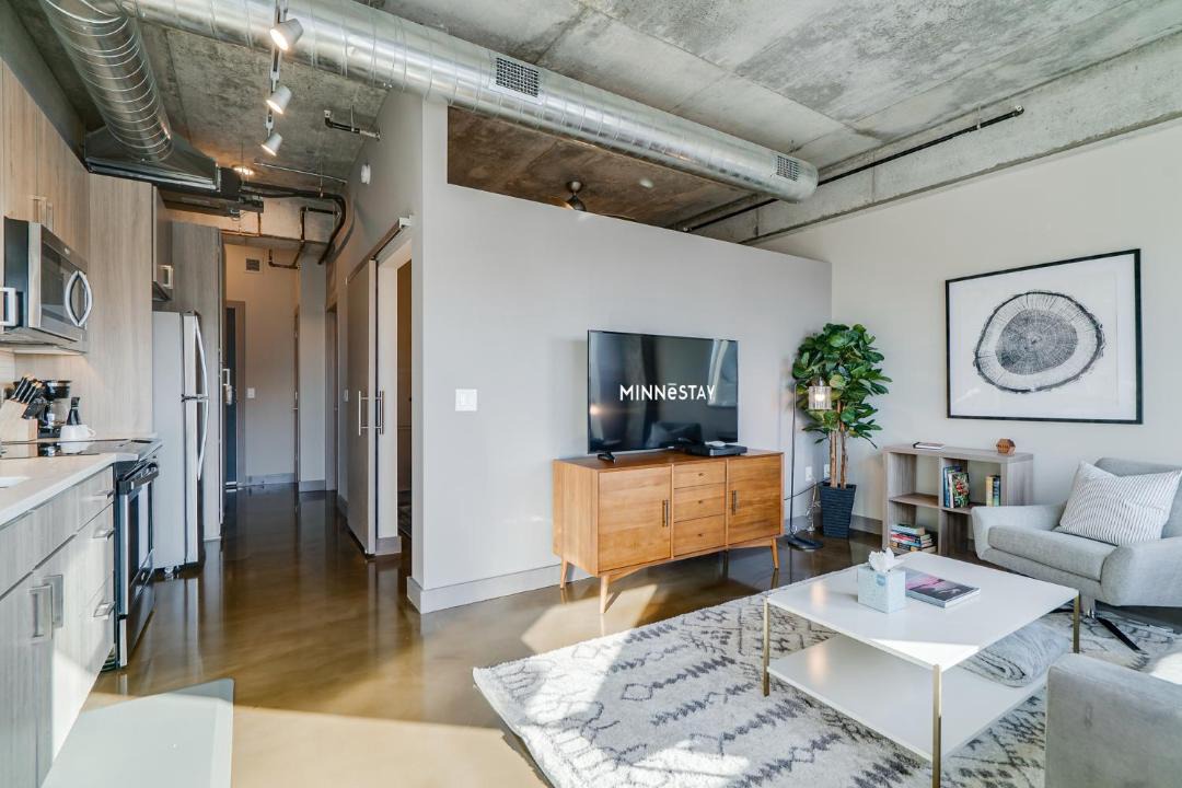 Photo of Others in Warehouse District