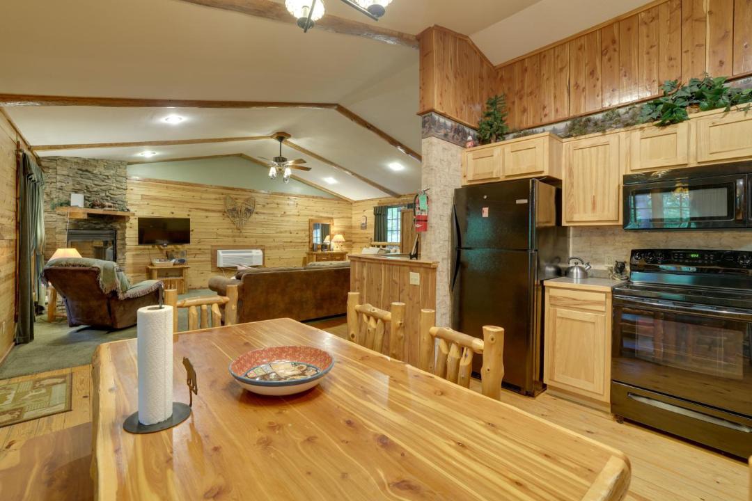 Photo of Kitchen in Sylvan Shores