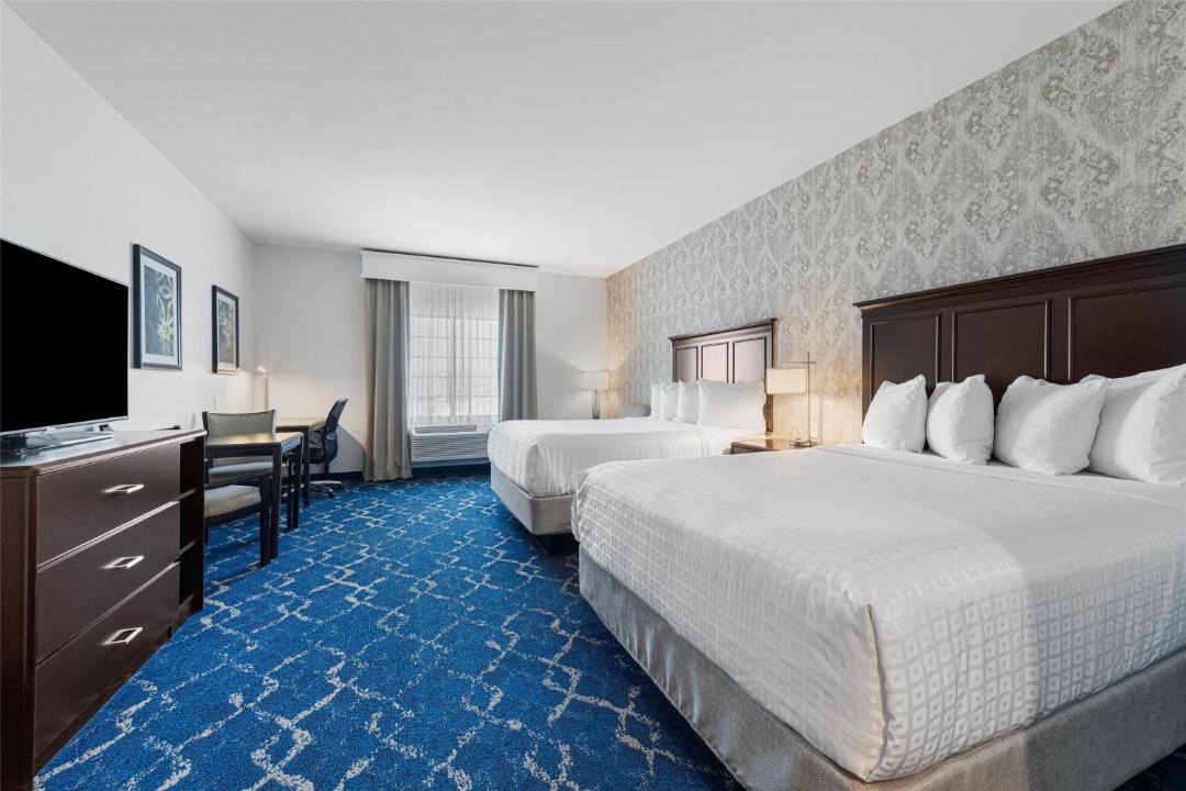 Photo of Bedroom in New Richmond