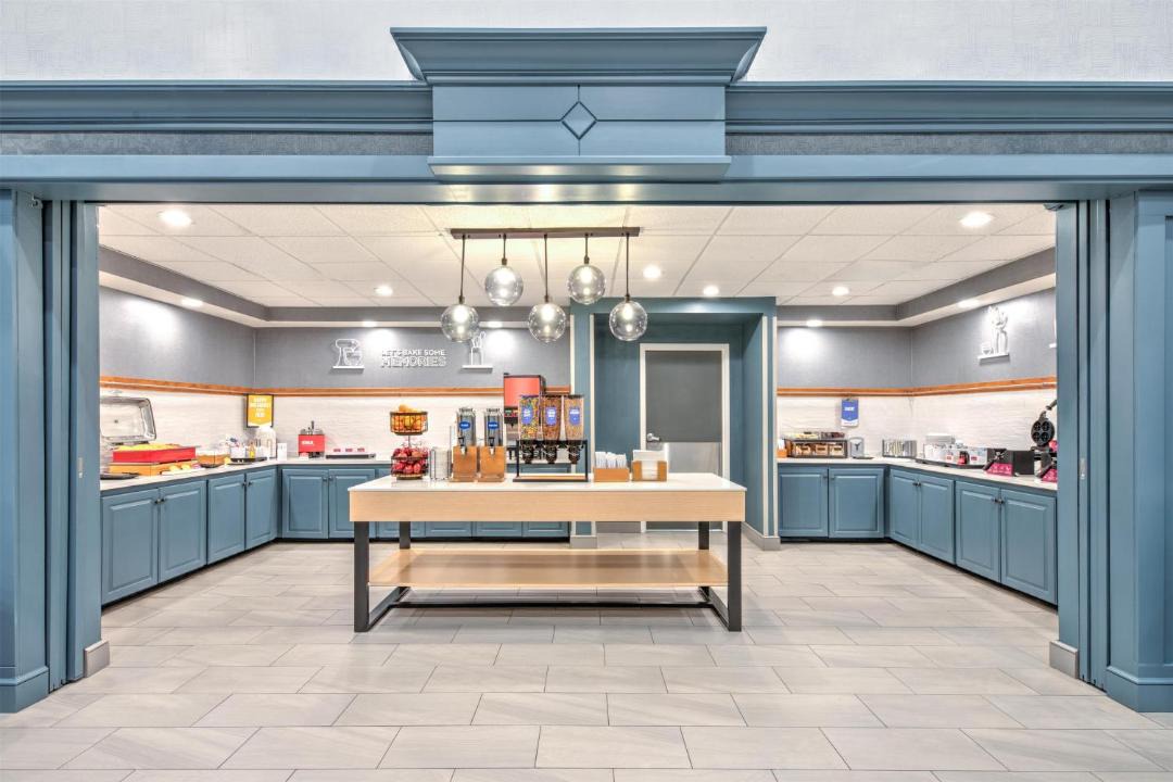 Photo of Kitchen in Little Rock