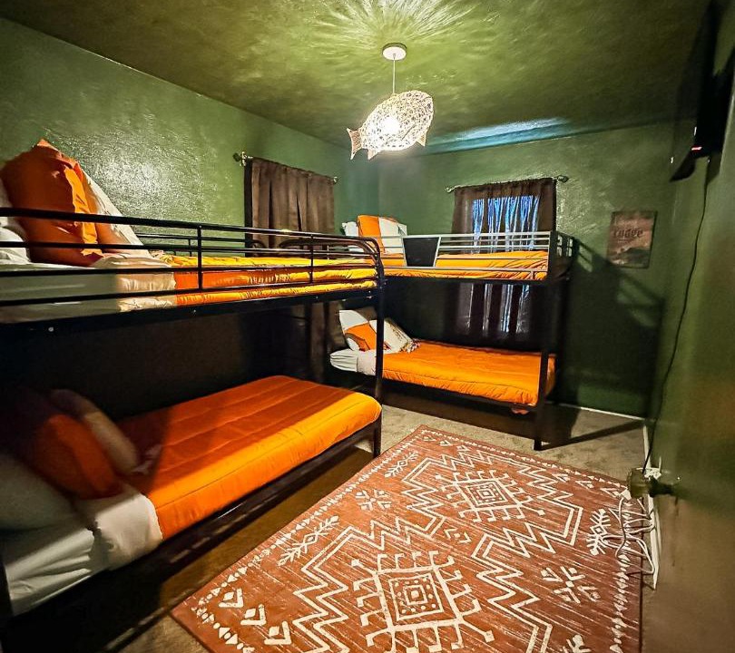 Photo of Bedroom in Russell