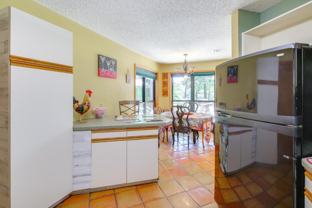 Photo of Kitchen in Mid America