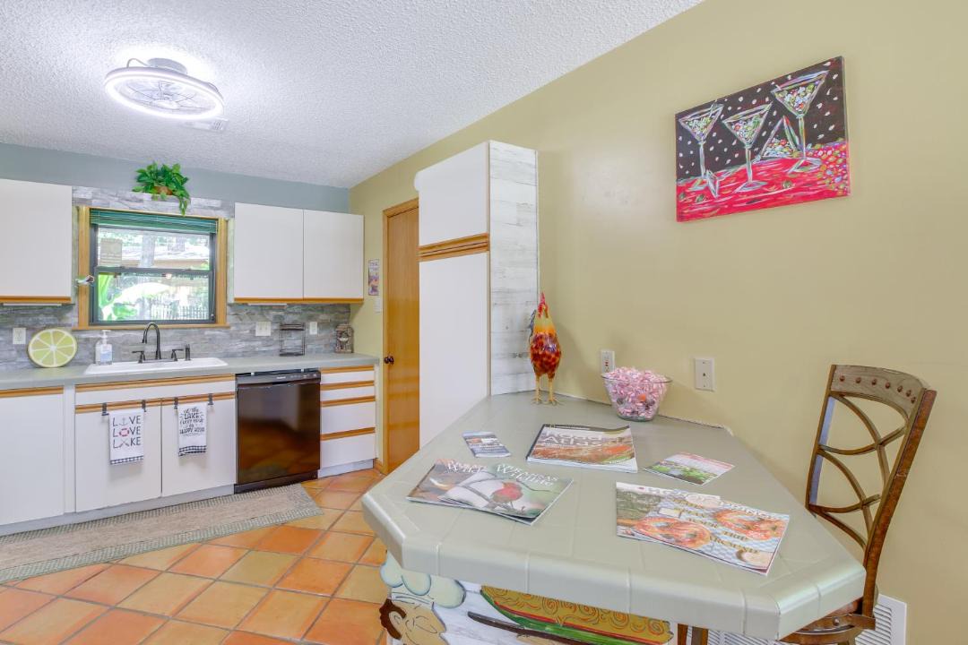 Photo of Kitchen in Mid America