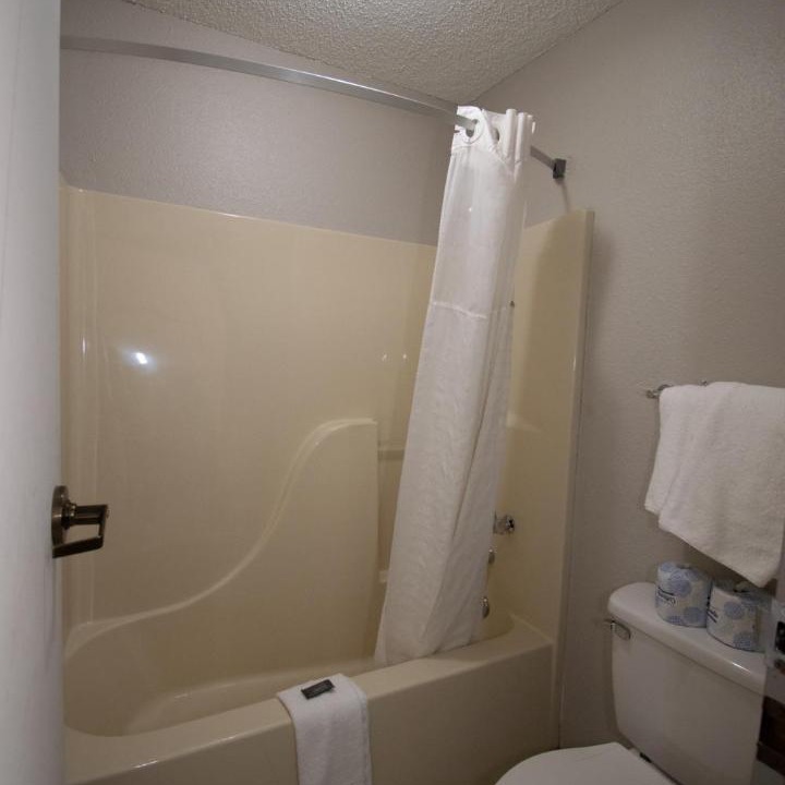 Photo of Bathroom in Caddo Valley