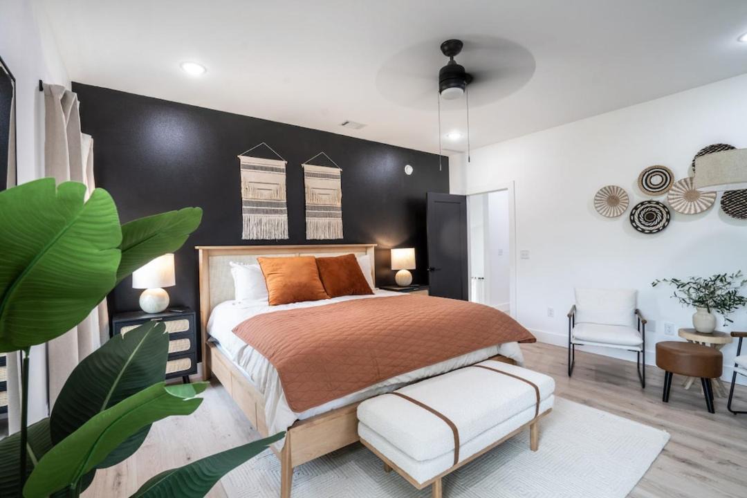 Photo of Bedroom in Bella Vista