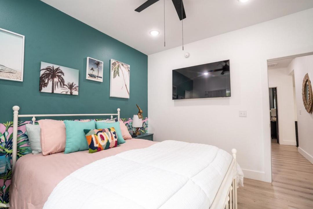 Photo of Bedroom in Bella Vista