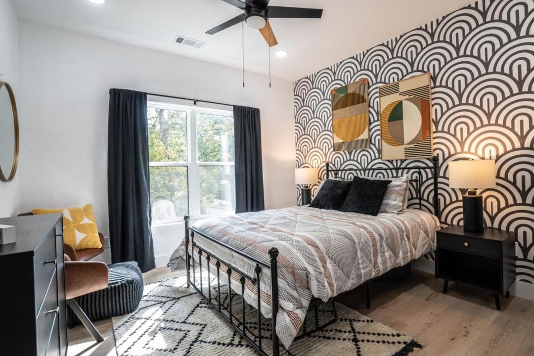 Photo of Bedroom in Bella Vista