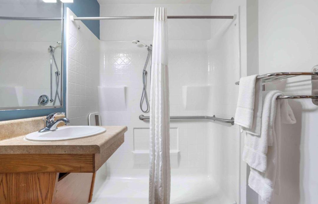 Photo of Bathroom in Bentonville - Fayetteville