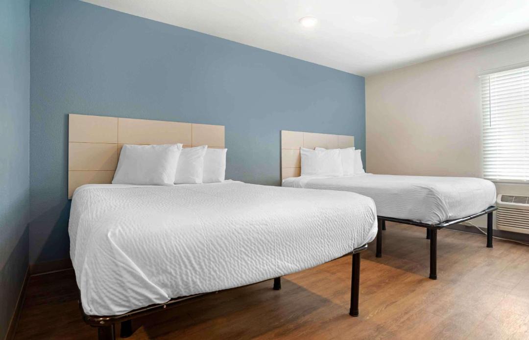 Photo of Bedroom in Bentonville - Fayetteville