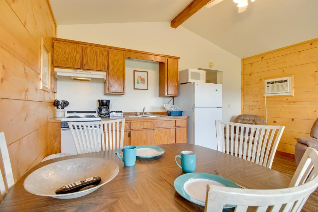 Photo of Kitchen in Mountain View