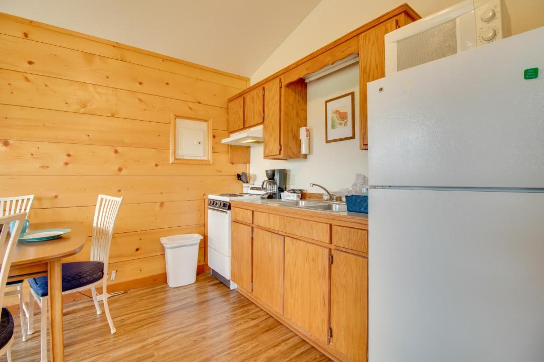Photo of Kitchen in Mountain View