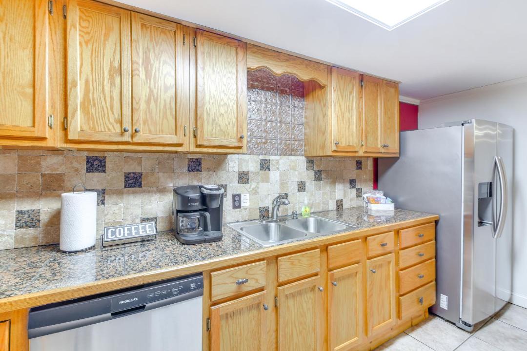 Photo of Kitchen in Piney