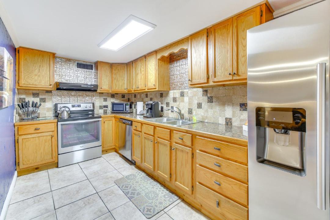 Photo of Kitchen in Piney