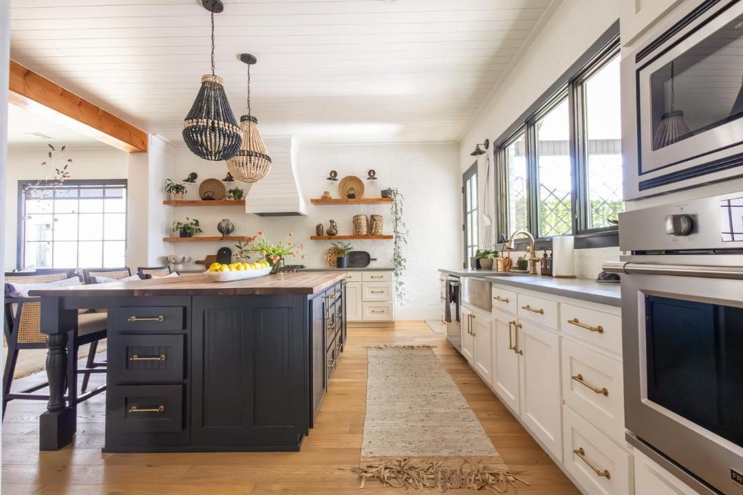 Photo of Kitchen in Downtown