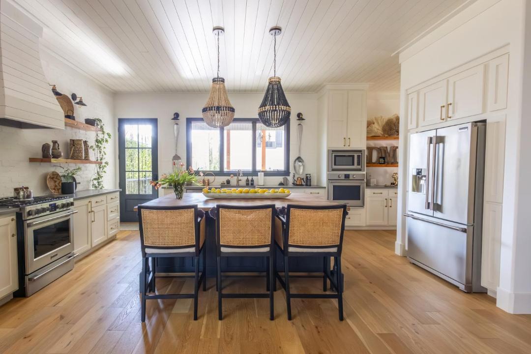 Photo of Kitchen in Downtown