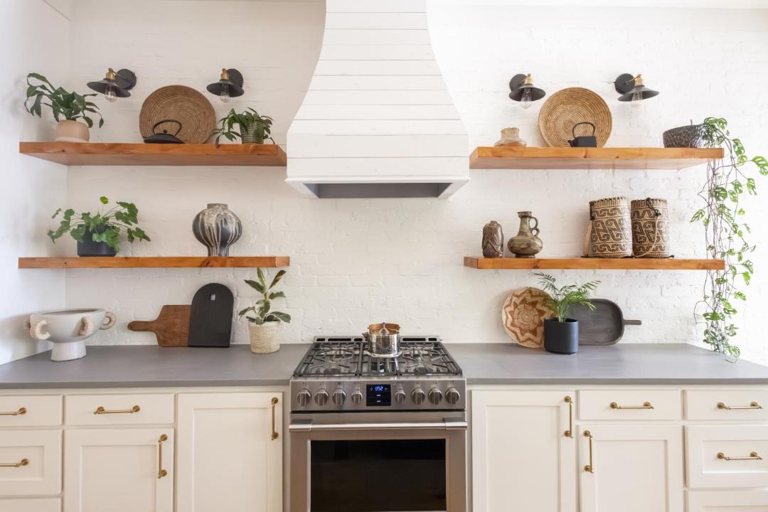 Photo of Kitchen in Downtown